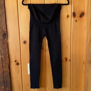 Brand New maternity leggings bundle of two!